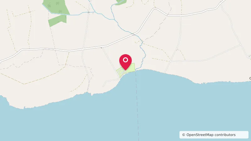 Green Acres Caravan & Camping Park