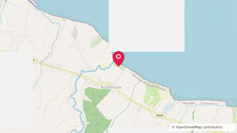 Green Acres Caravan Park