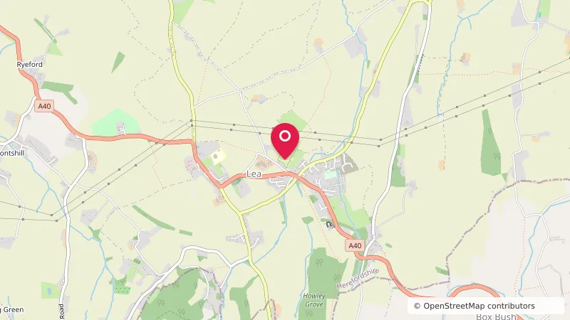 Greenacres Camping & Caravan Site