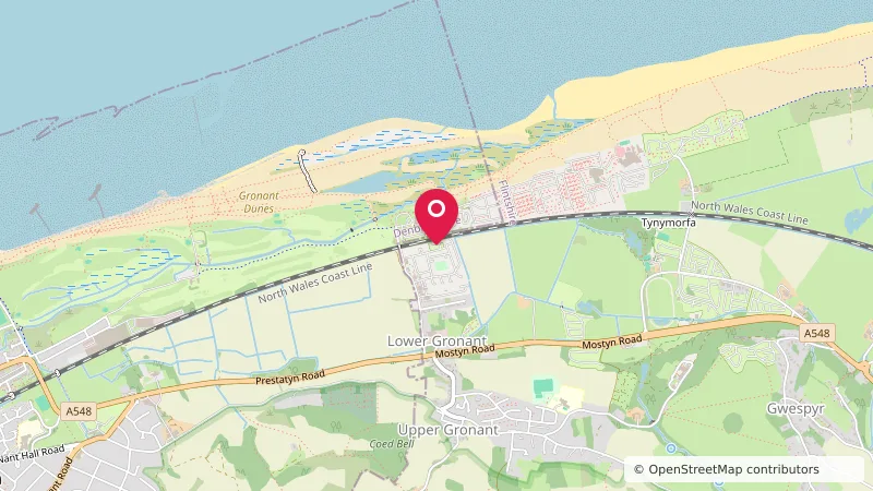 Greenacres Caravan Park Presthaven