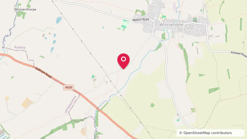 Greendale Farm Caravan Park