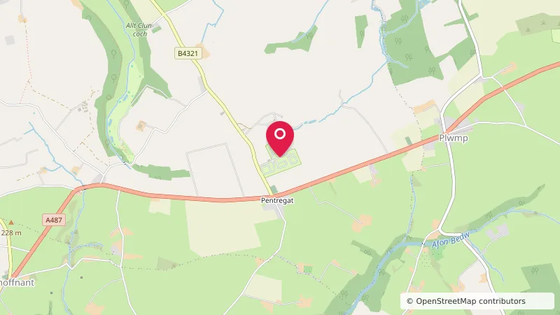 Greenfields Holiday Park