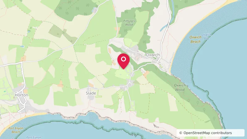 Greenways of Gower