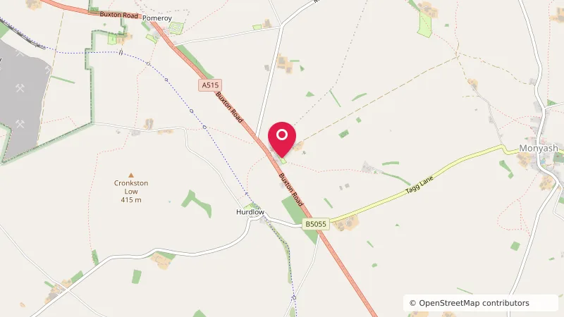 Greystones Nawab Camping, Caravanning & B&B
