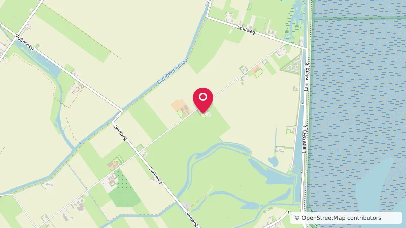 Grietjeshoeve