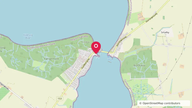 Guldborg Lystbådehavn