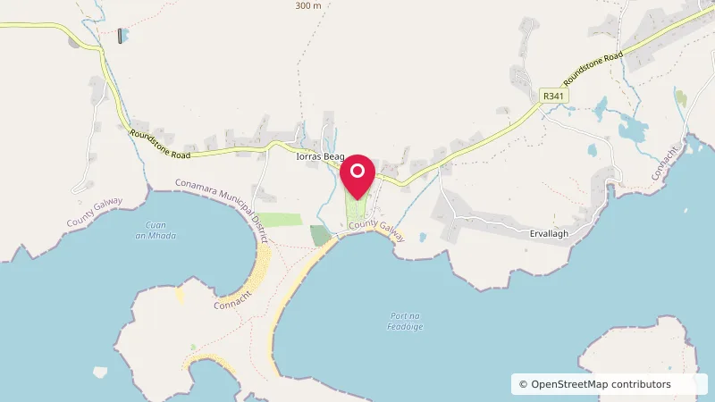 Gurteen Bay Caravan Park
