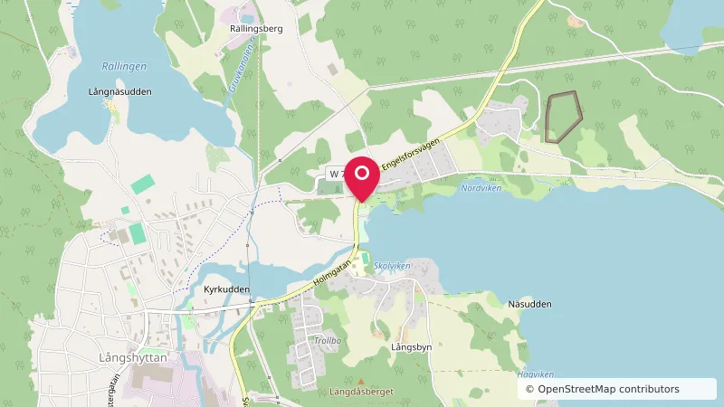 Gustafsnäsviken