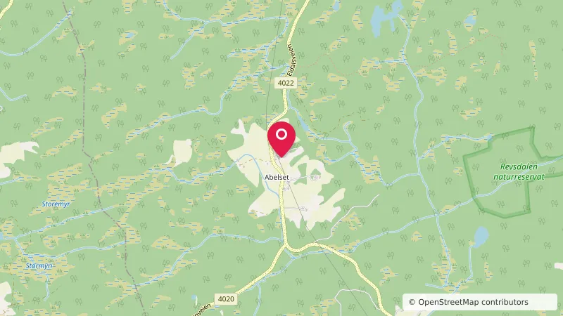 Høgetveits Naturcamp