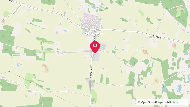 Hærvejscenteret Kollemorten
