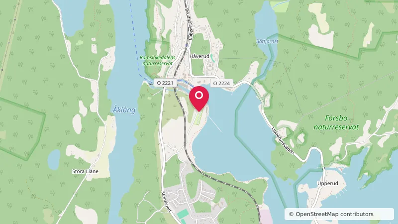 Håveruds Camping