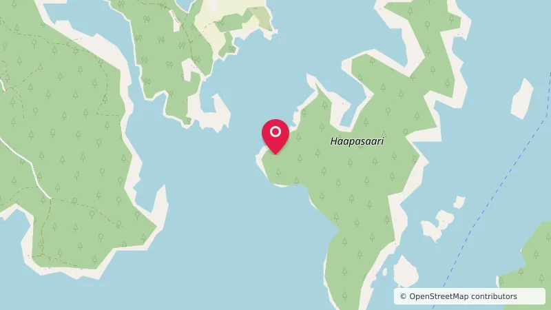 Haapasaari