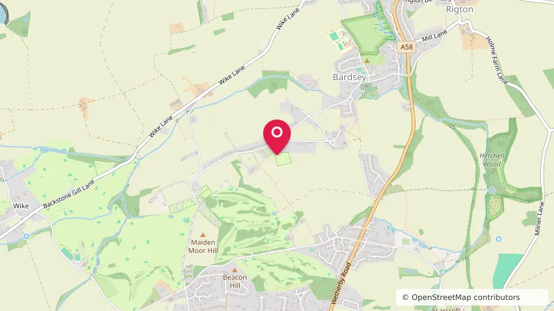 Haighfield Caravan Park