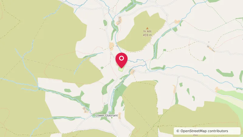 Harbour Farm Caravan Park