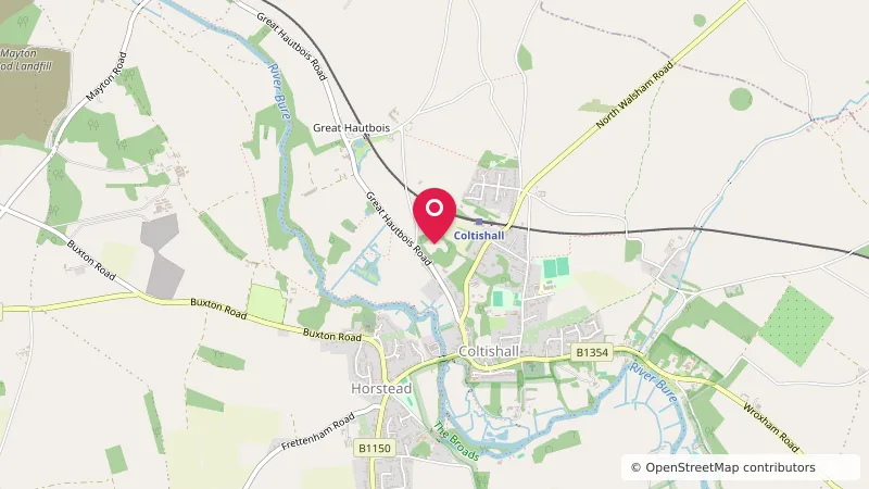 Hautbois Residential & Activities Centre