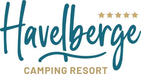 Havelberge Camping Resort Logo