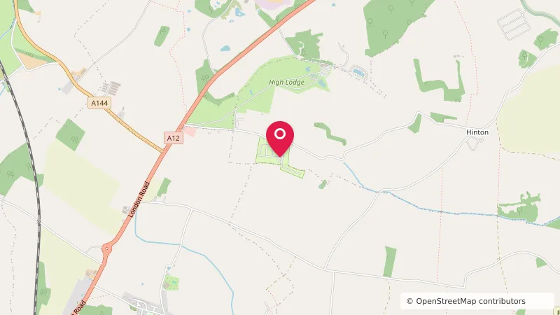 Haw Wood Caravan Park