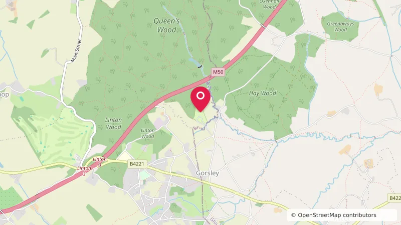 Haywood Farm Caravan and Camping Park