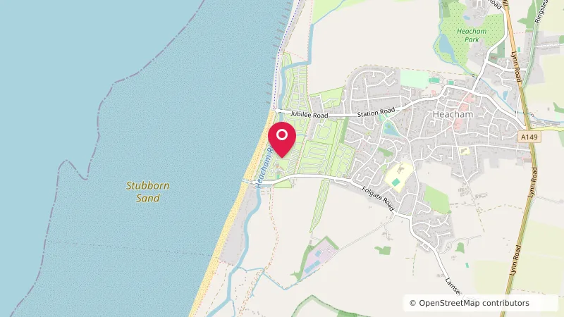 Heacham Beach Holiday Park