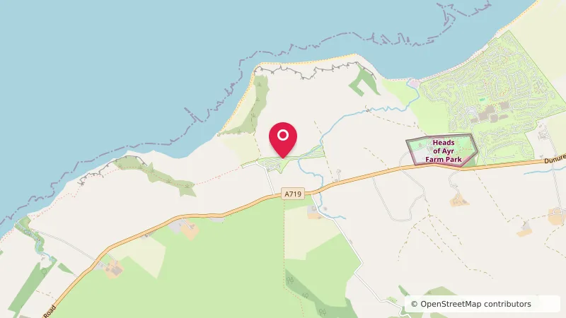 Heads of Ayr Caravan Park
