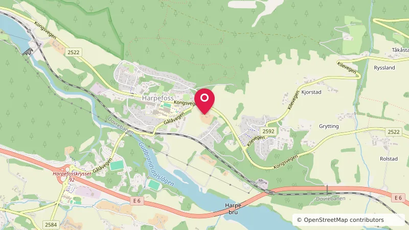 Heggerud Gård og Camping