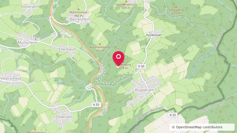 Helfercamp Dachzeltnomaden