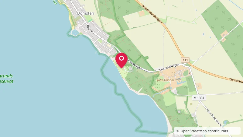 Helsingborgs campingförening