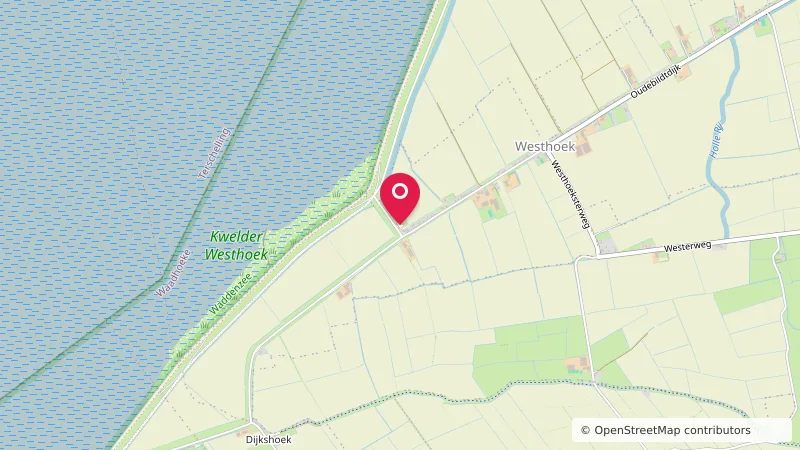 Hemisfeer – Nachttuin Westhoek