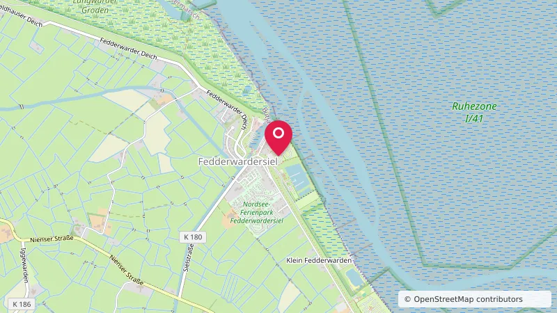 Henken's Reisemobilhafen