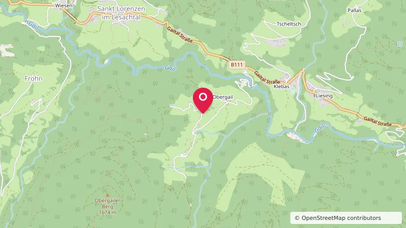 hepi Lodge Camping