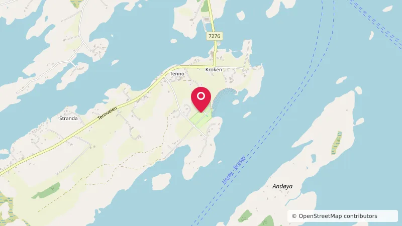 Herøy Caravan