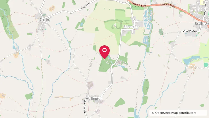 Heritage Wood Caravan Site