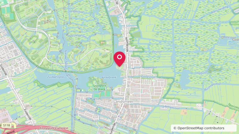 Het Rietveen