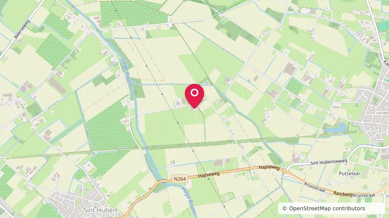 Het Wisbroek ( groepsaccomodatie en boerderijcamping )
