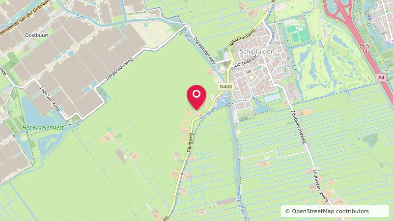 Het Zonneveld