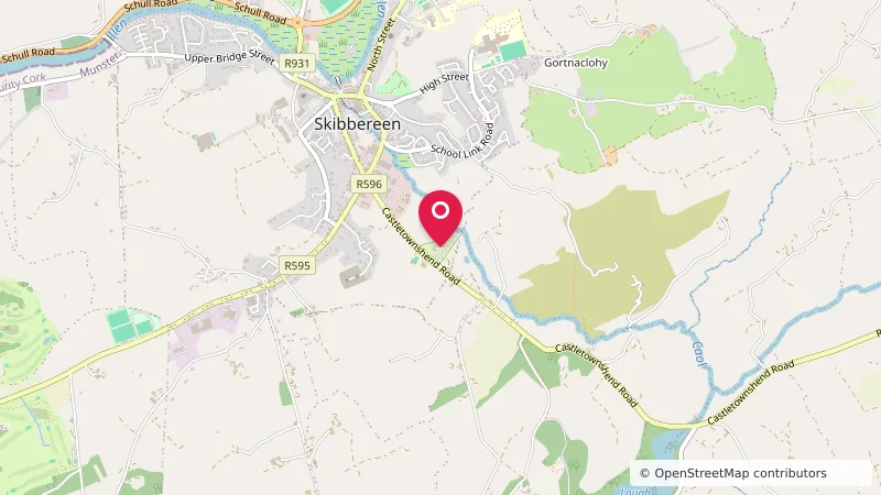 Hideaway Camping & Caravan Park