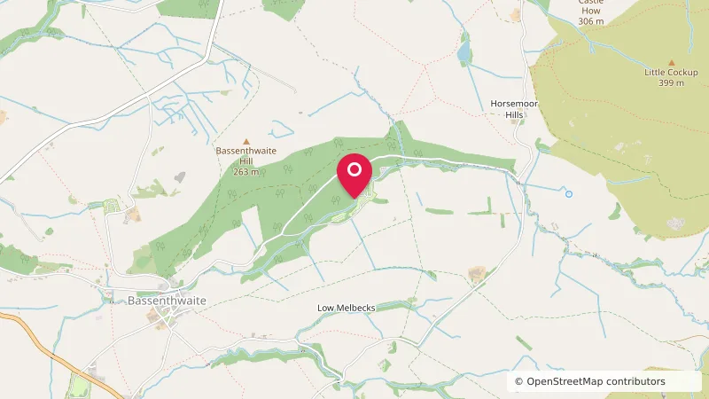 High Close Holiday Homes
