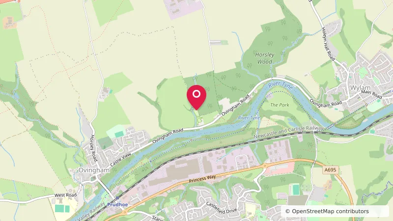 High Hermitage Caravan Park