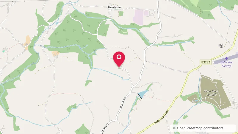 Higher Darracott Farm Caravan Site