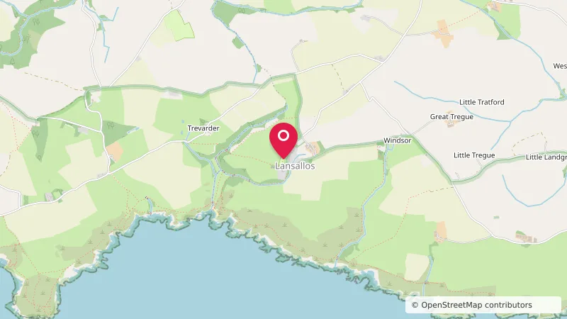 Highertown Farm Campsite