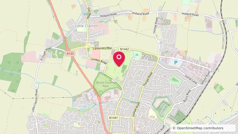 Highfield Grange Holiday Park