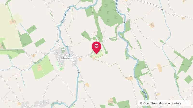 Highgate Holiday Park