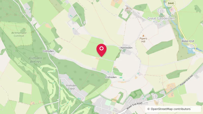 Highridge Farm Camping