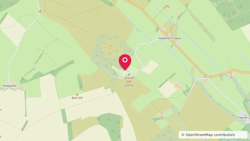 Highview Caravan Park