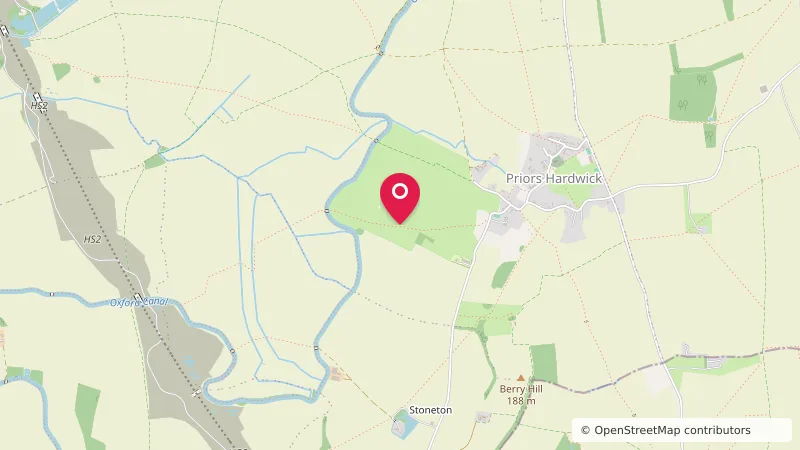 Hill Farm Glamping