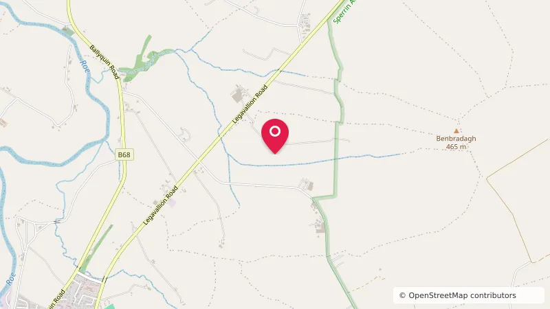 Hillfoot Campsite