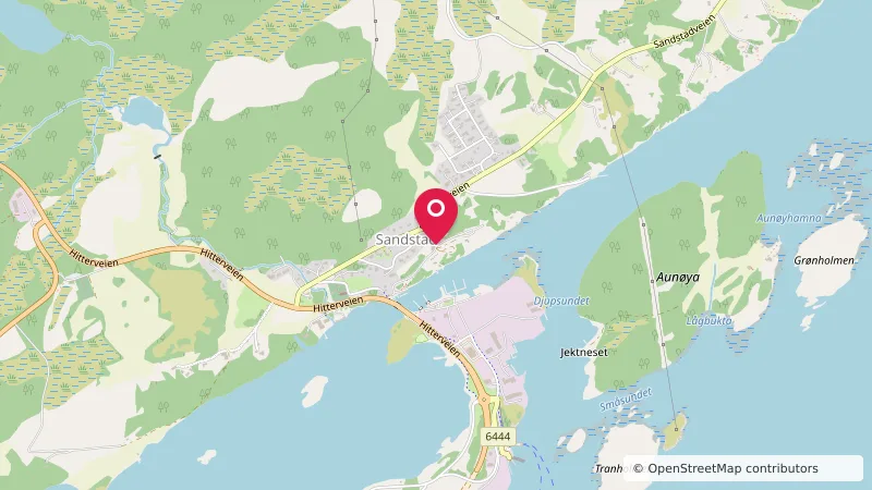 Hitra Camping og Kro