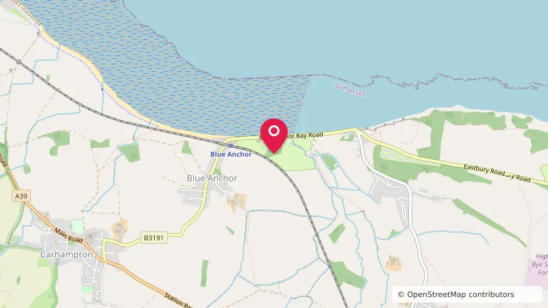 Hoburne Holiday Park