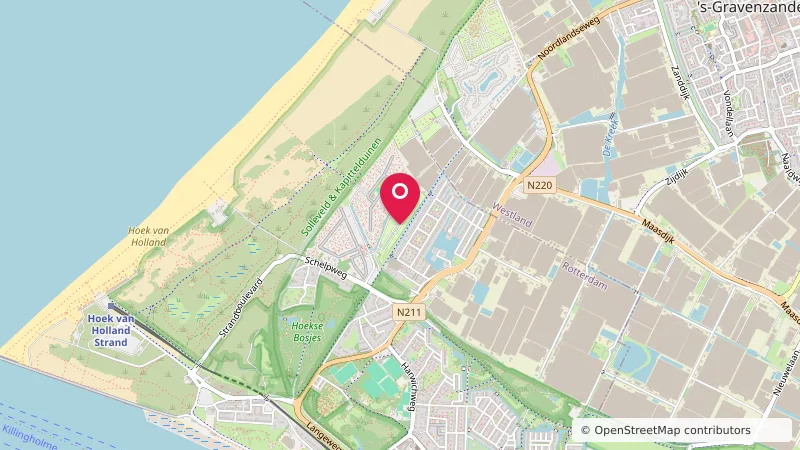 Hoek van Holland