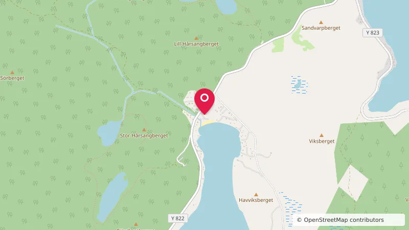 Hörsångs Camping